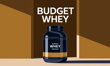BudgetWhey.com - Creative brandable domain for sale